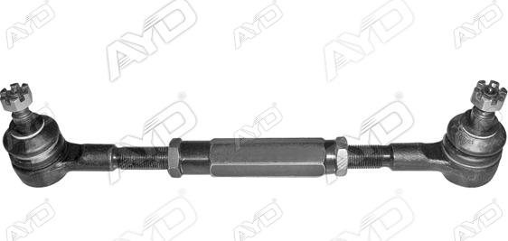 AYD OE - Excellence 91-10060 - Накрайник на напречна кормилна щанга vvparts.bg