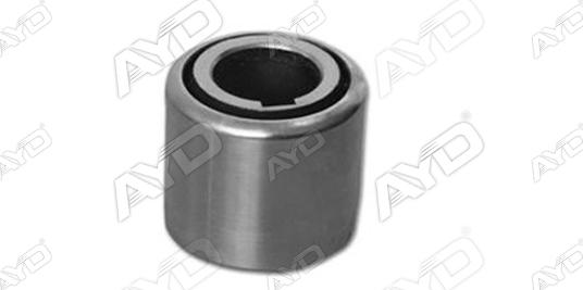 AYD OE - Excellence 75-11608 - Втулка, лагери на шофьорска кабина vvparts.bg