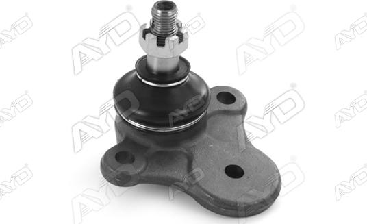 AYD OE - Excellence 71-04732 - Избираща / превключваща щанга vvparts.bg