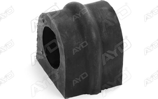 AYD OE - Excellence 87-10325 - Втулка, ресьорен лист vvparts.bg