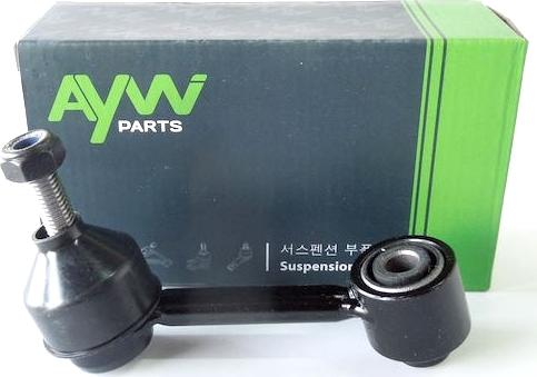 Aywiparts AW1350422LR - Биалета vvparts.bg