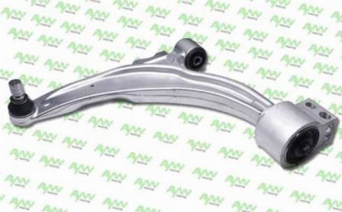 Aywiparts AW1360417L - Носач, окачване на колелата vvparts.bg