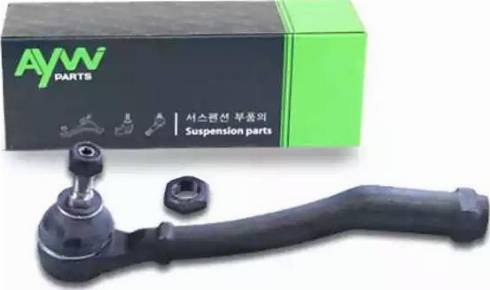 Aywiparts AW1310481R - Накрайник на напречна кормилна щанга vvparts.bg