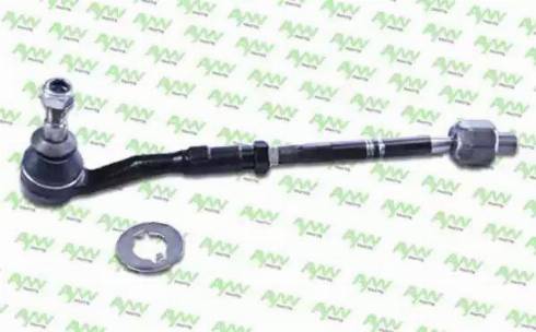 Aywiparts AW1330049LR - Напречна кормилна щанга vvparts.bg