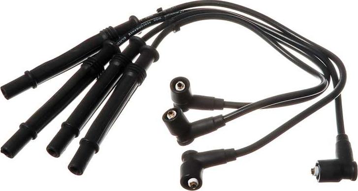 A.Z. Meisterteile AZMT-49-045-1012 - Комплект запалителеи кабели vvparts.bg