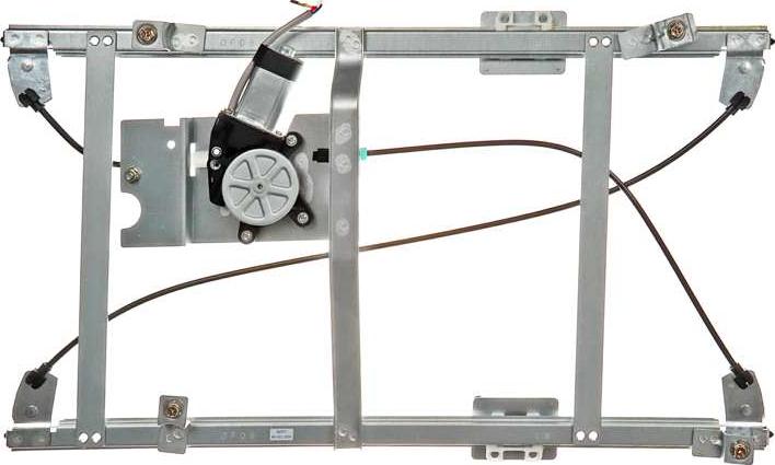 A.Z. Meisterteile AZMT-49-031-2095 - Стъклоподемник vvparts.bg