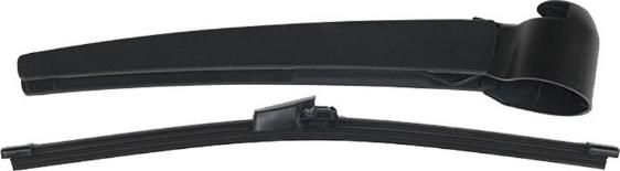 A.Z. Meisterteile AZMT-49-033-1043 - Рамо на чистачка, почистване на стъклата vvparts.bg