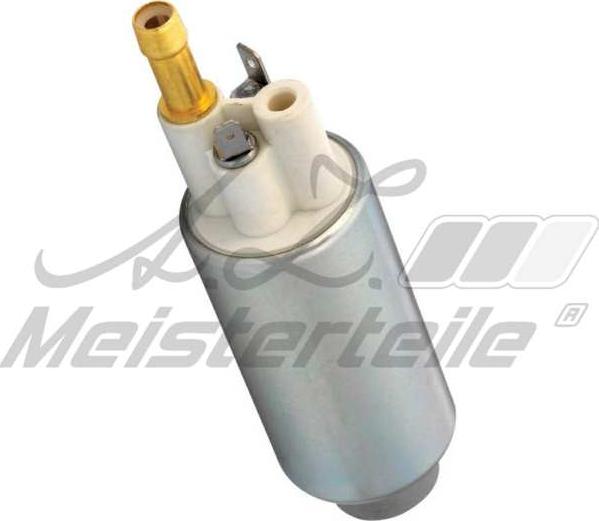 A.Z. Meisterteile AZMT-49-020-3524 - Горивопроводен модул (горивна помпа+сонда) vvparts.bg