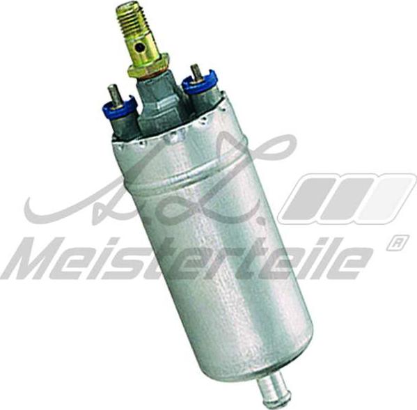 A.Z. Meisterteile AZMT-49-020-3579 - Горивопроводен модул (горивна помпа+сонда) vvparts.bg