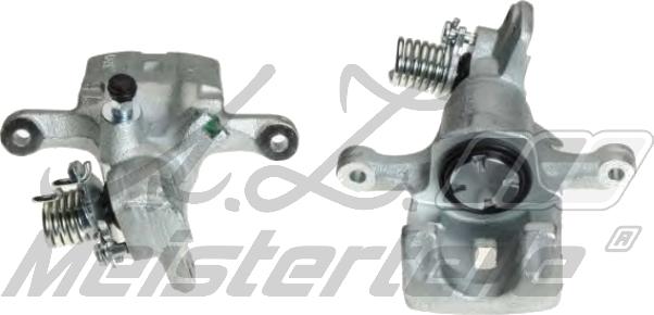 A.Z. Meisterteile AZMT-44-023-1080 - Спирачен апарат vvparts.bg