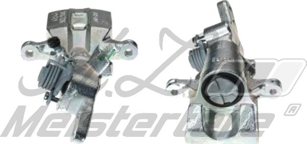 A.Z. Meisterteile AZMT-44-023-1260 - Спирачен апарат vvparts.bg