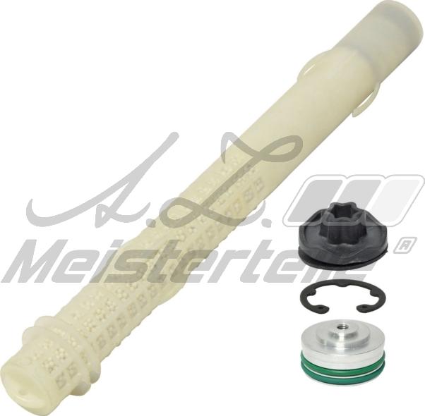 A.Z. Meisterteile AZMT-45-036-1099 - Изсушител, климатизация vvparts.bg