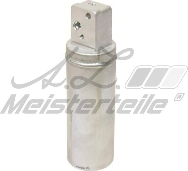 A.Z. Meisterteile AZMT-45-036-1026 - Изсушител, климатизация vvparts.bg