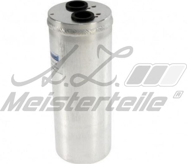 A.Z. Meisterteile AZMT-45-036-1171 - Изсушител, климатизация vvparts.bg