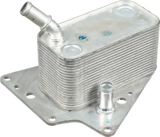 A.Z. Meisterteile AZMT-45-038-1029 - Маслен радиатор, двигателно масло vvparts.bg