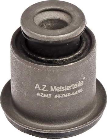 A.Z. Meisterteile AZMT-40-040-5498 - Тампон, носач vvparts.bg