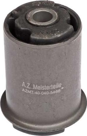 A.Z. Meisterteile AZMT-40-040-5468 - Тампон, носач vvparts.bg