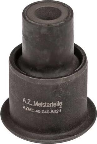 A.Z. Meisterteile AZMT-40-040-5421 - Окачване, кормилна кутия vvparts.bg