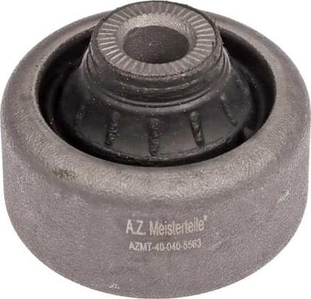 A.Z. Meisterteile AZMT-40-040-5563 - Тампон, носач vvparts.bg