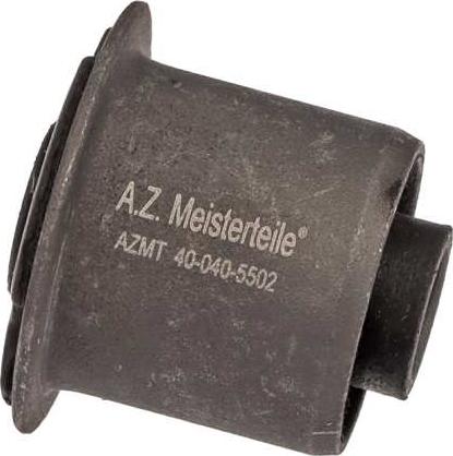 A.Z. Meisterteile AZMT-40-040-5502 - Тампон, носач vvparts.bg