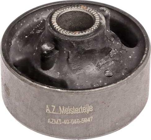 A.Z. Meisterteile AZMT-40-040-5647 - Тампон, носач vvparts.bg