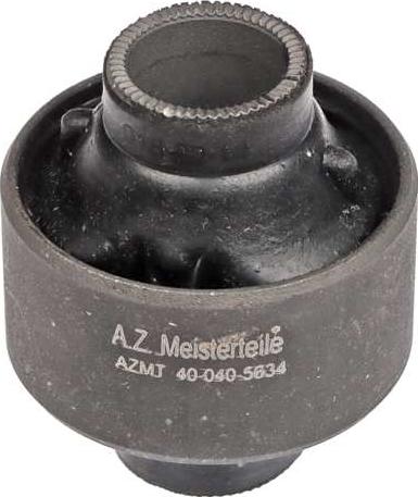 A.Z. Meisterteile AZMT-40-040-5634 - Тампон, носач vvparts.bg