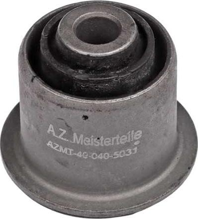 A.Z. Meisterteile AZMT-40-040-5031 - Тампон, носач vvparts.bg