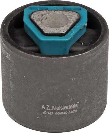 A.Z. Meisterteile AZMT-40-040-5071 - Тампон, носач vvparts.bg