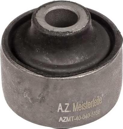 A.Z. Meisterteile AZMT-40-040-5156 - Тампон, носач vvparts.bg