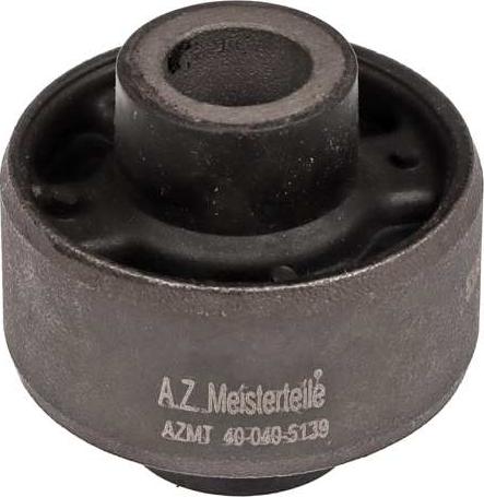 A.Z. Meisterteile AZMT-40-040-5139 - Тампон, носач vvparts.bg