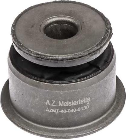 A.Z. Meisterteile AZMT-40-040-5130 - Тампон, носач vvparts.bg