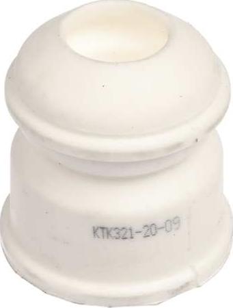 A.Z. Meisterteile AZMT-40-040-5826 - Ударен тампон, окачване (ресьори) vvparts.bg