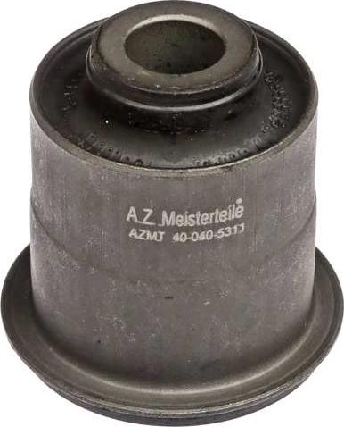 A.Z. Meisterteile AZMT-40-040-5311 - Тампон, носач vvparts.bg