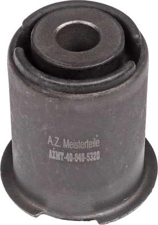 A.Z. Meisterteile AZMT-40-040-5320 - Тампон, носач vvparts.bg