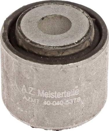 A.Z. Meisterteile AZMT-40-040-5379 - Тампон, носач vvparts.bg