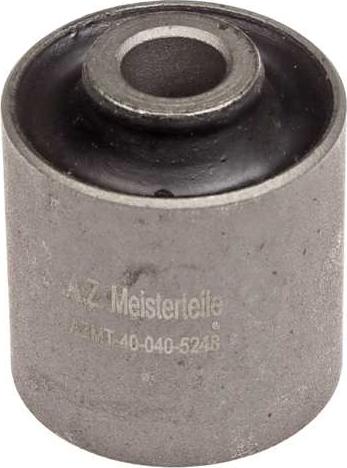 A.Z. Meisterteile AZMT-40-040-5248 - Тампон, носач vvparts.bg