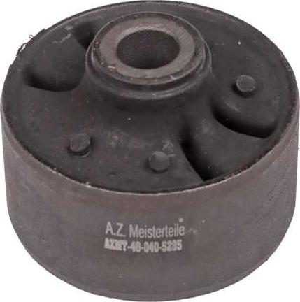 A.Z. Meisterteile AZMT-40-040-5285 - Тампон, носач vvparts.bg