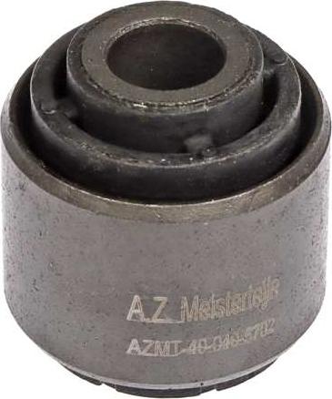 A.Z. Meisterteile AZMT-40-040-5702 - Тампон, носач vvparts.bg