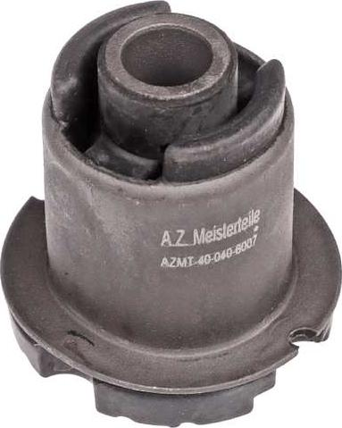 A.Z. Meisterteile AZMT-40-040-6007 - Тампони на моста vvparts.bg