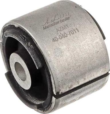 A.Z. Meisterteile AZMT-40-040-7011 - Тампон, носач vvparts.bg