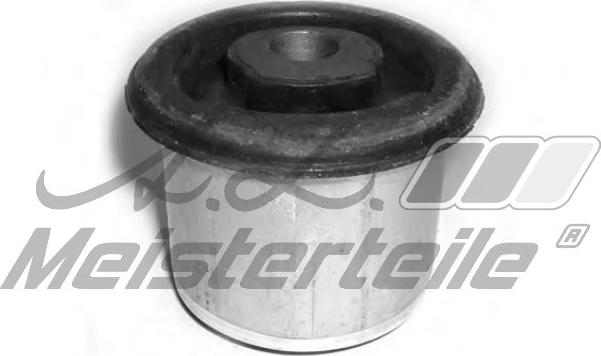 A.Z. Meisterteile AZMT-40-040-7034 - Тампон, носач vvparts.bg