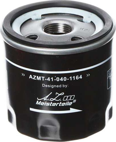 A.Z. Meisterteile AZMT-41-040-1164 - Маслен филтър vvparts.bg