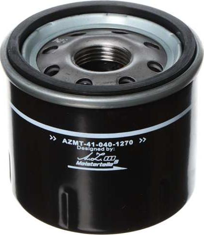 A.Z. Meisterteile AZMT-41-040-1270 - Маслен филтър vvparts.bg