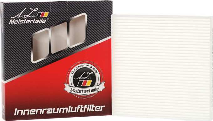 A.Z. Meisterteile AZMT-41-010-1338 - Филтър купе (поленов филтър) vvparts.bg