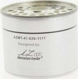 A.Z. Meisterteile AZMT-41-020-1177 - Горивен филтър vvparts.bg