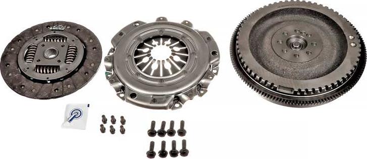 A.Z. Meisterteile AZMT-47-020-1848 - Комплект съединител vvparts.bg