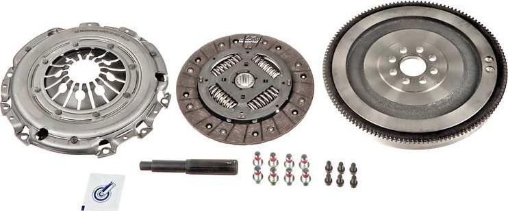 A.Z. Meisterteile AZMT-47-020-1832 - Комплект съединител vvparts.bg