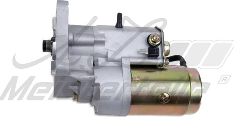 A.Z. Meisterteile AZMT-53-010-1078 - Стартер vvparts.bg