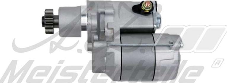 A.Z. Meisterteile AZMT-53-010-1301 - Стартер vvparts.bg