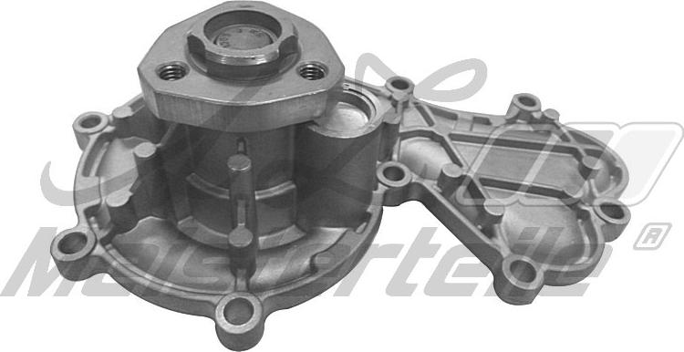 A.Z. Meisterteile AZMT-30-100-1409 - Водна помпа vvparts.bg